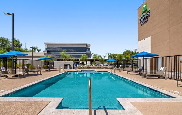 Holiday Inn Express & Suites Phoenix West Tolleson by IHG
