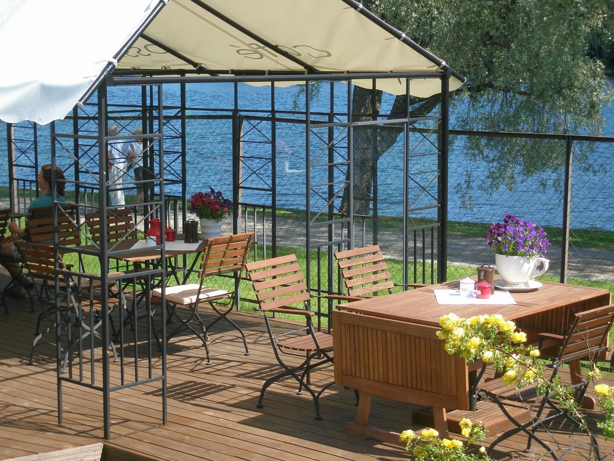 Restaurant Lossiranta Lodge