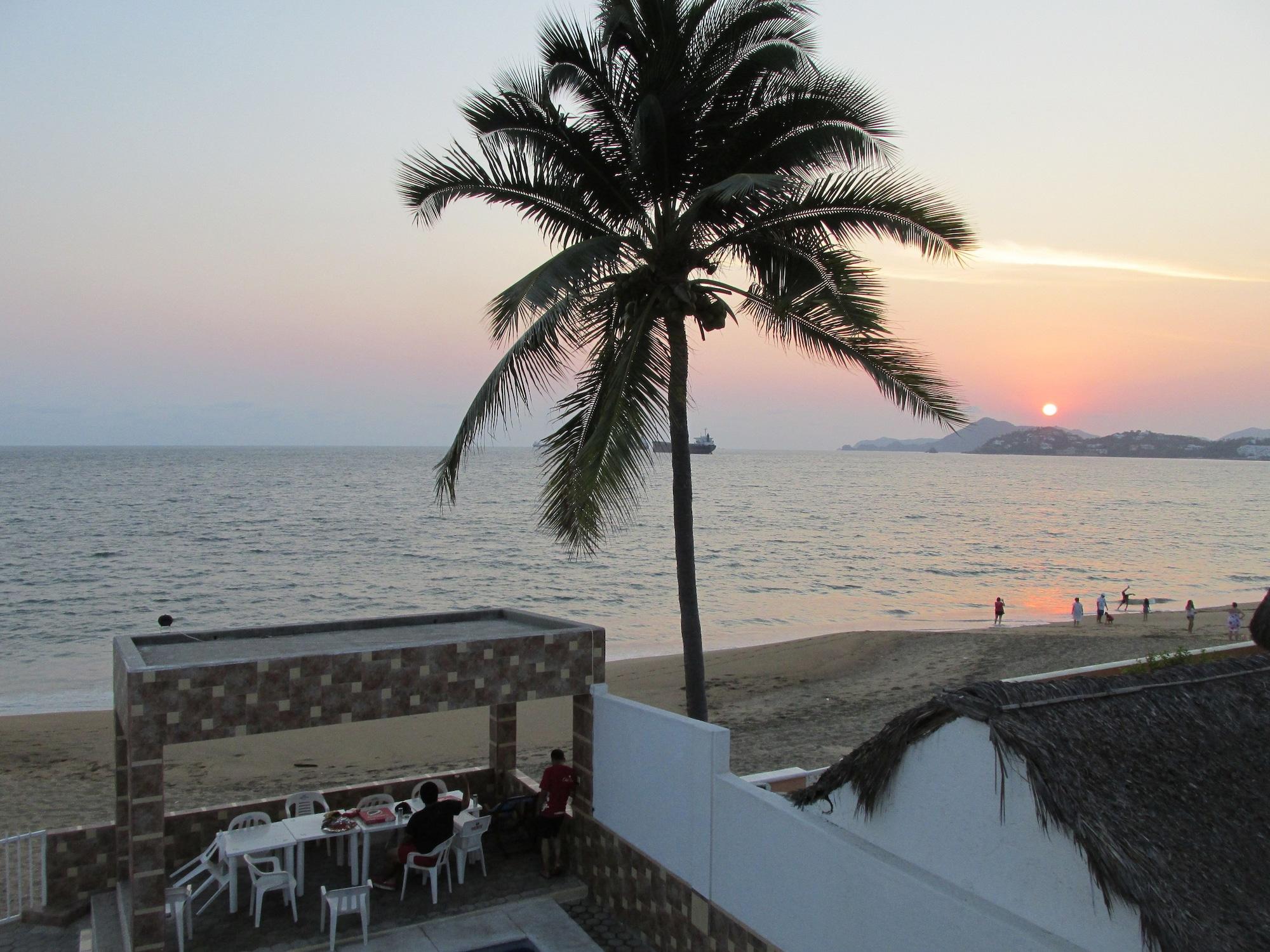 Playa Hotel Albatros
