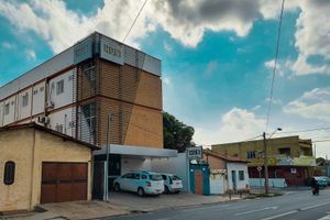 Hospedagens - Hub Hotel