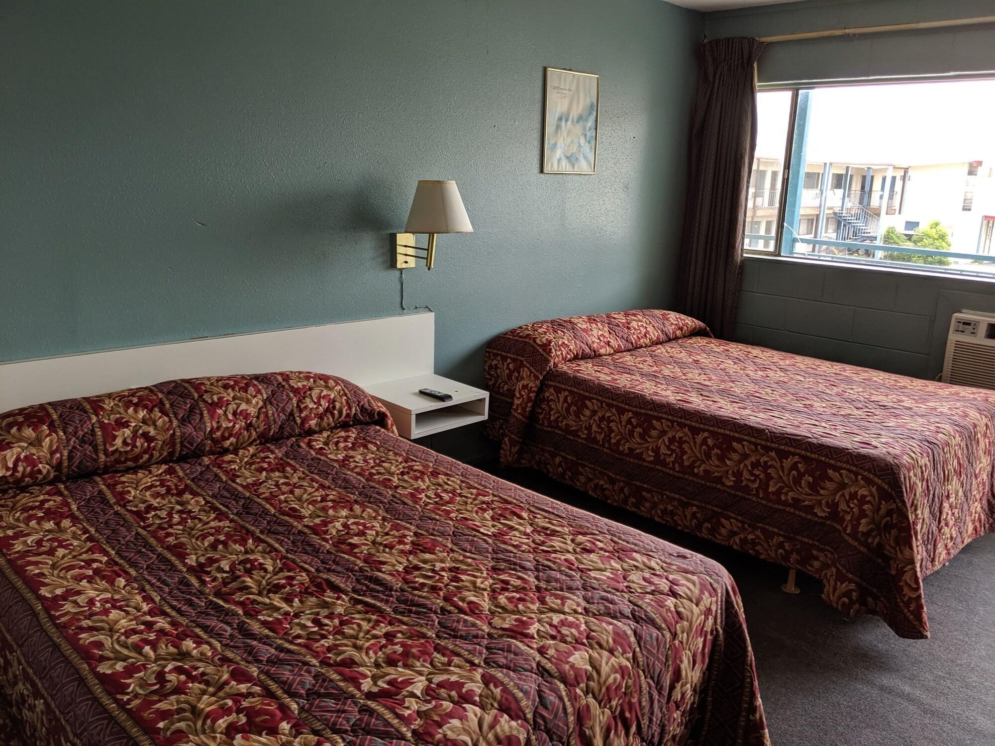 Habitación Hotel Valdosta GA Downtown