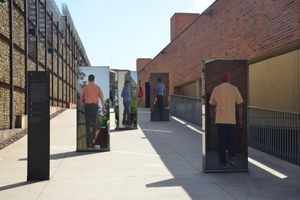 Actividad - Descubra la historia de Johannesburgo - Excursión de día completo