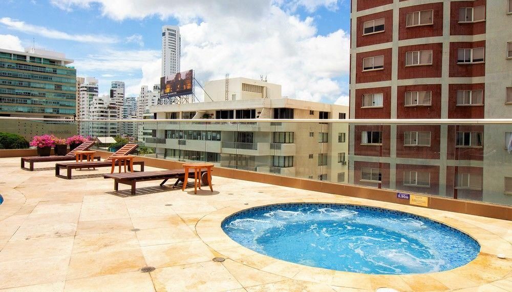 Apartamento Bocagrande CTG121A, Cartagena de Indias Hoteles en Despegar