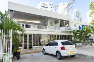 Alojamiento - Casa Franco Hotel