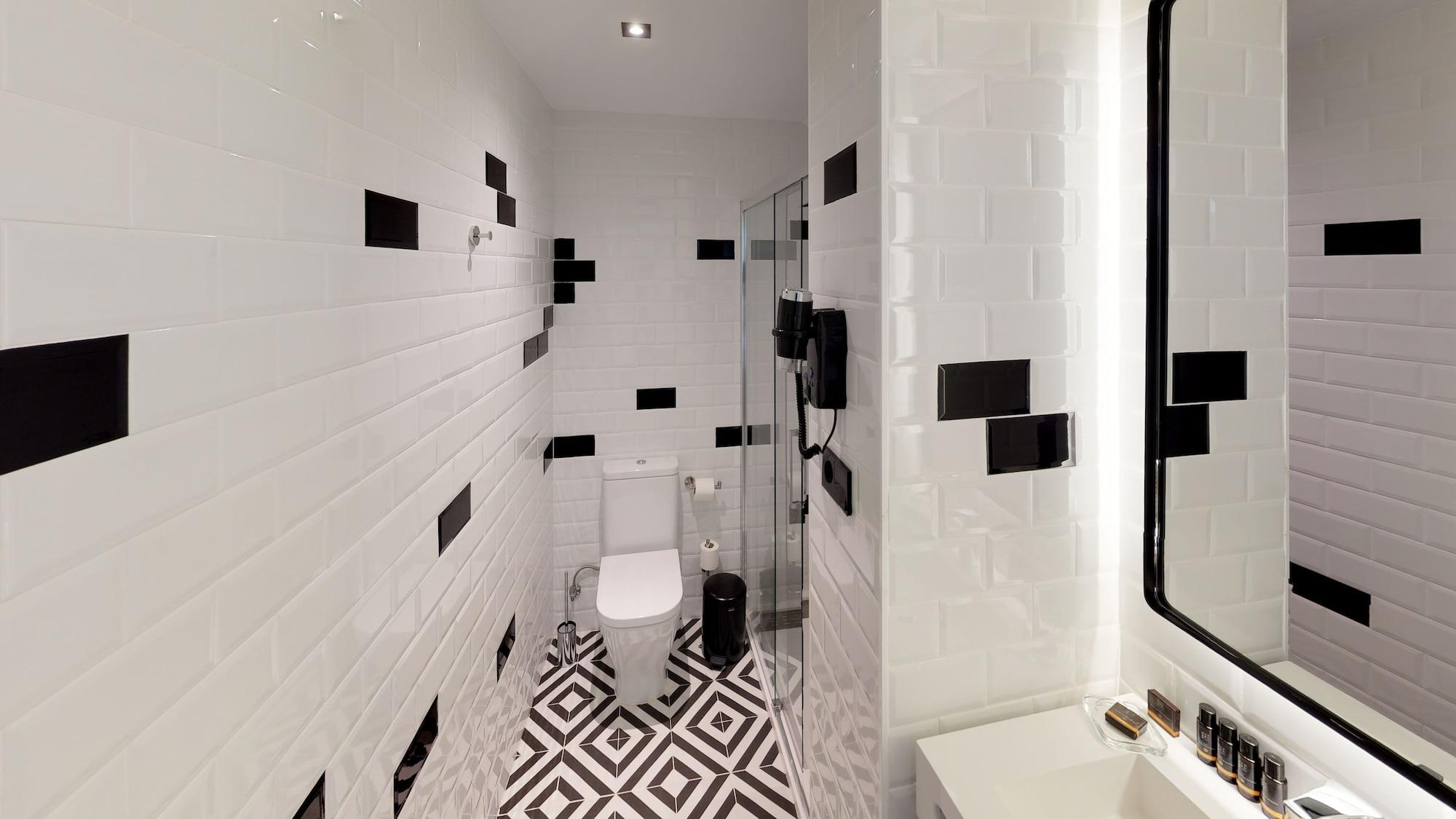 Equipamiento de Habitación Madeinterranea Suites