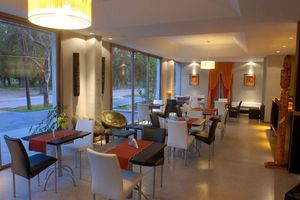 Alojamiento - Tierra Mora Hotel Boutique & Apartments