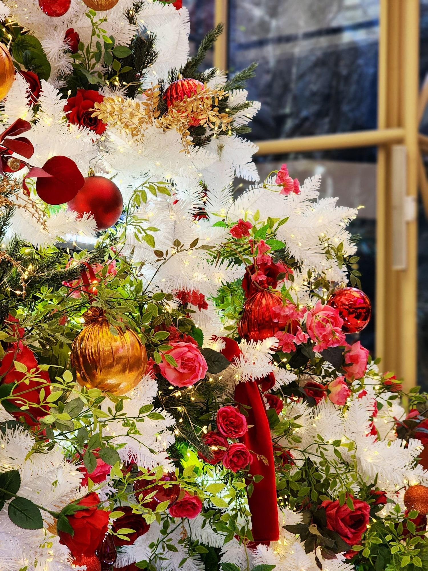 Vista Lobby Novotel Ambassador Seoul Gangnam