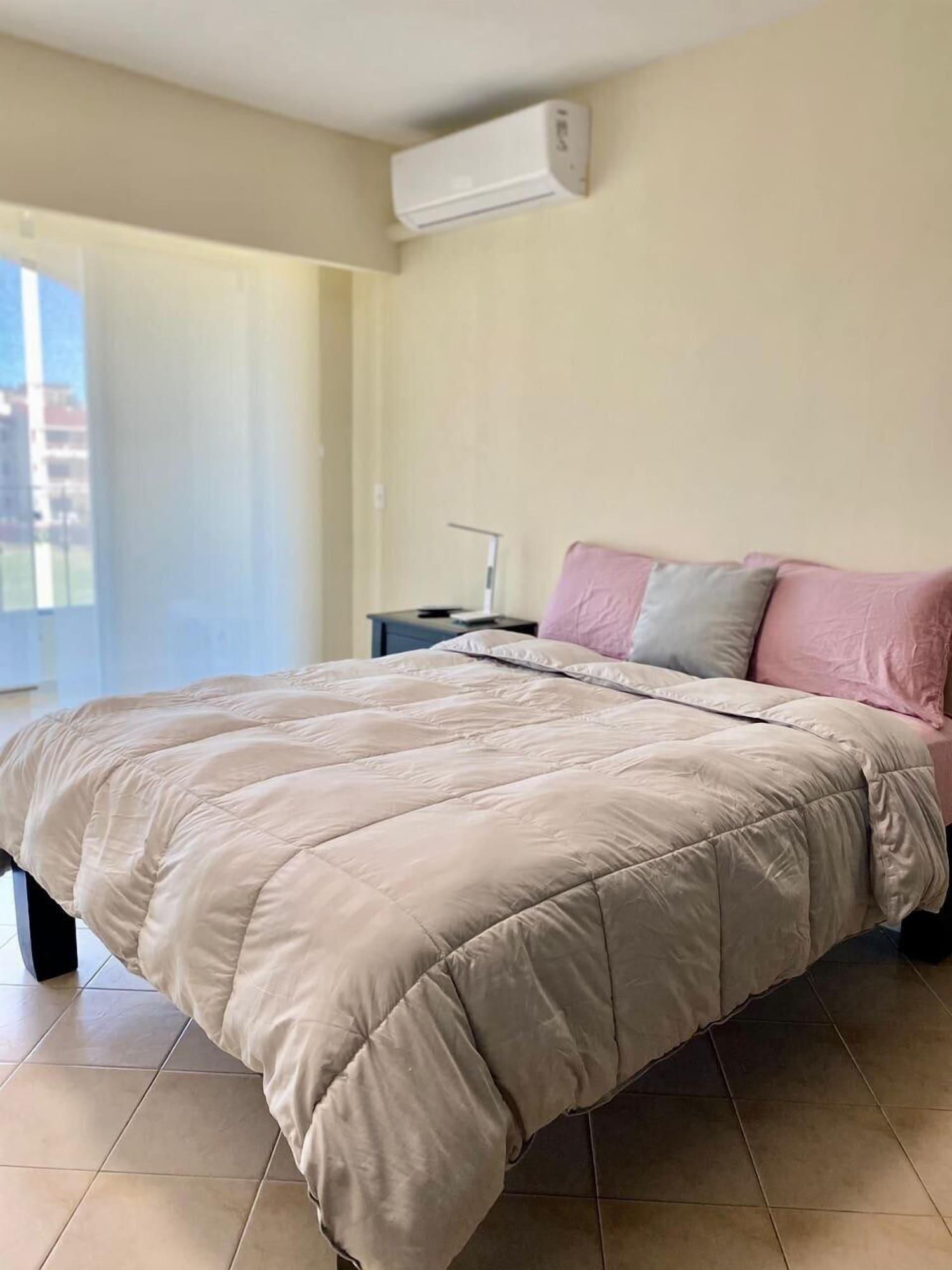 Habitación SM APARTMENTS