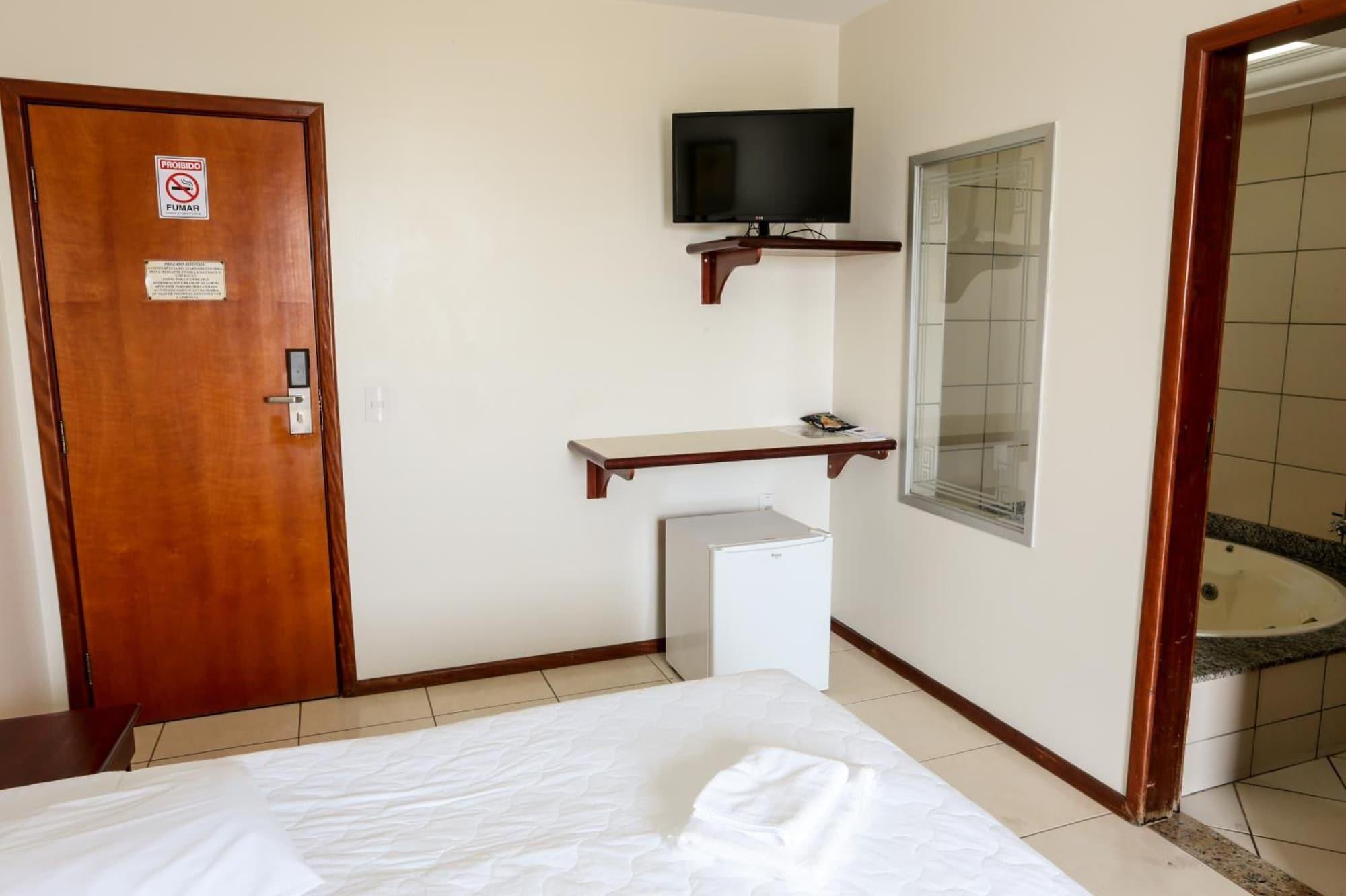 Habitación Montblanc Hotel