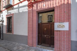Alojamiento - BIBO SUITES ORO DEL DARRO