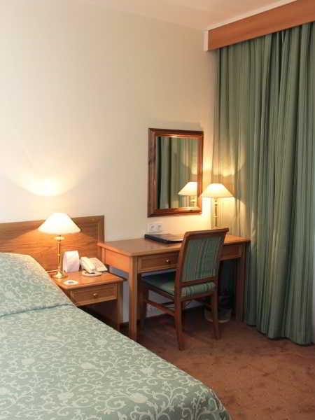 Hotel Hotel Izmailovo Gamma