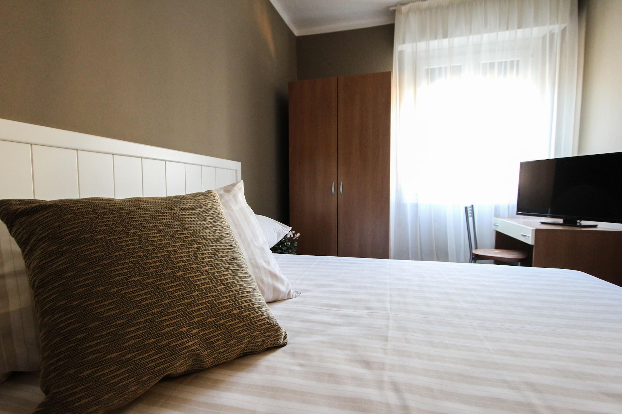 Habitación Hotel Bardolino