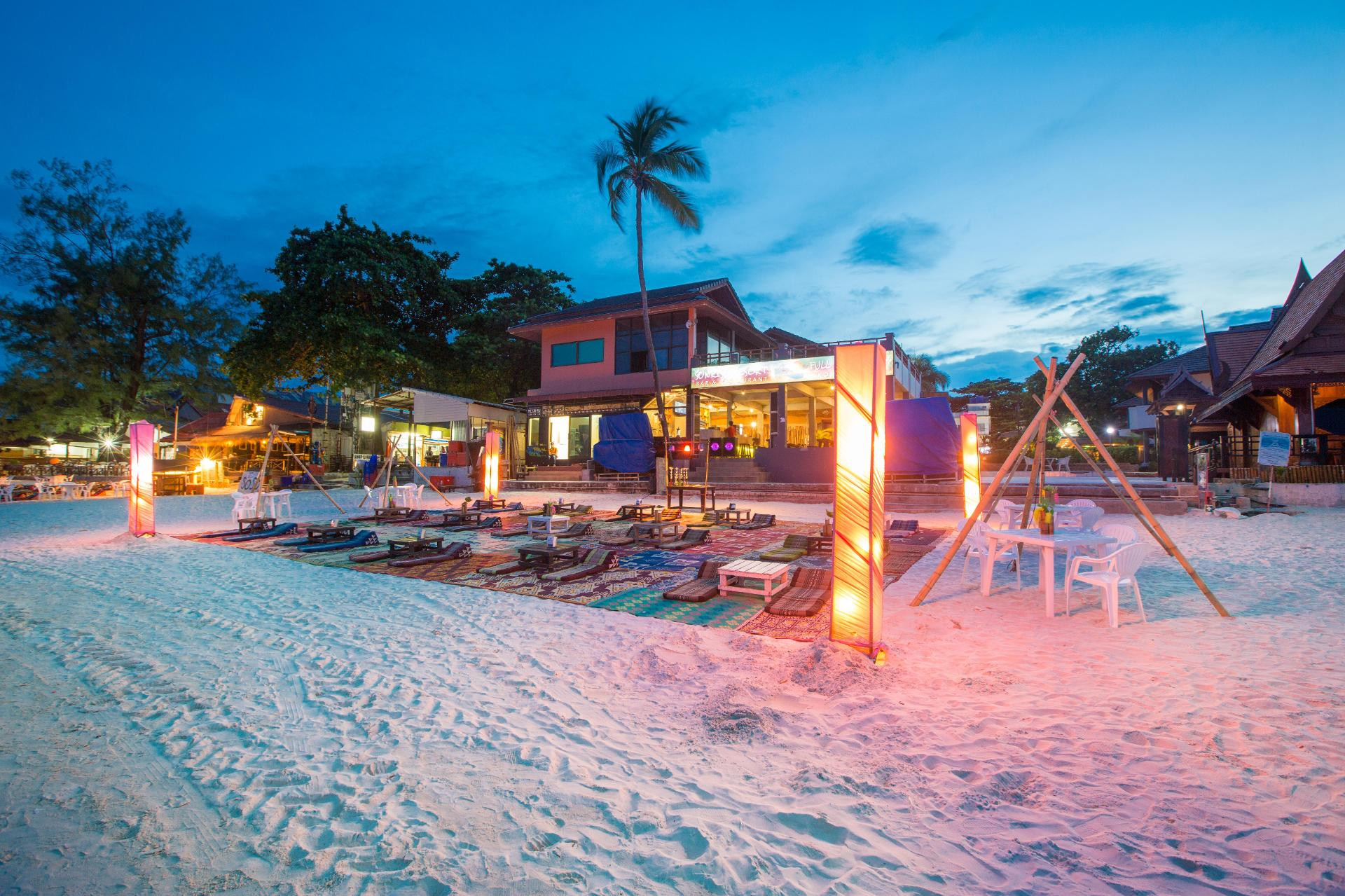 Playa Sunrise Resort
