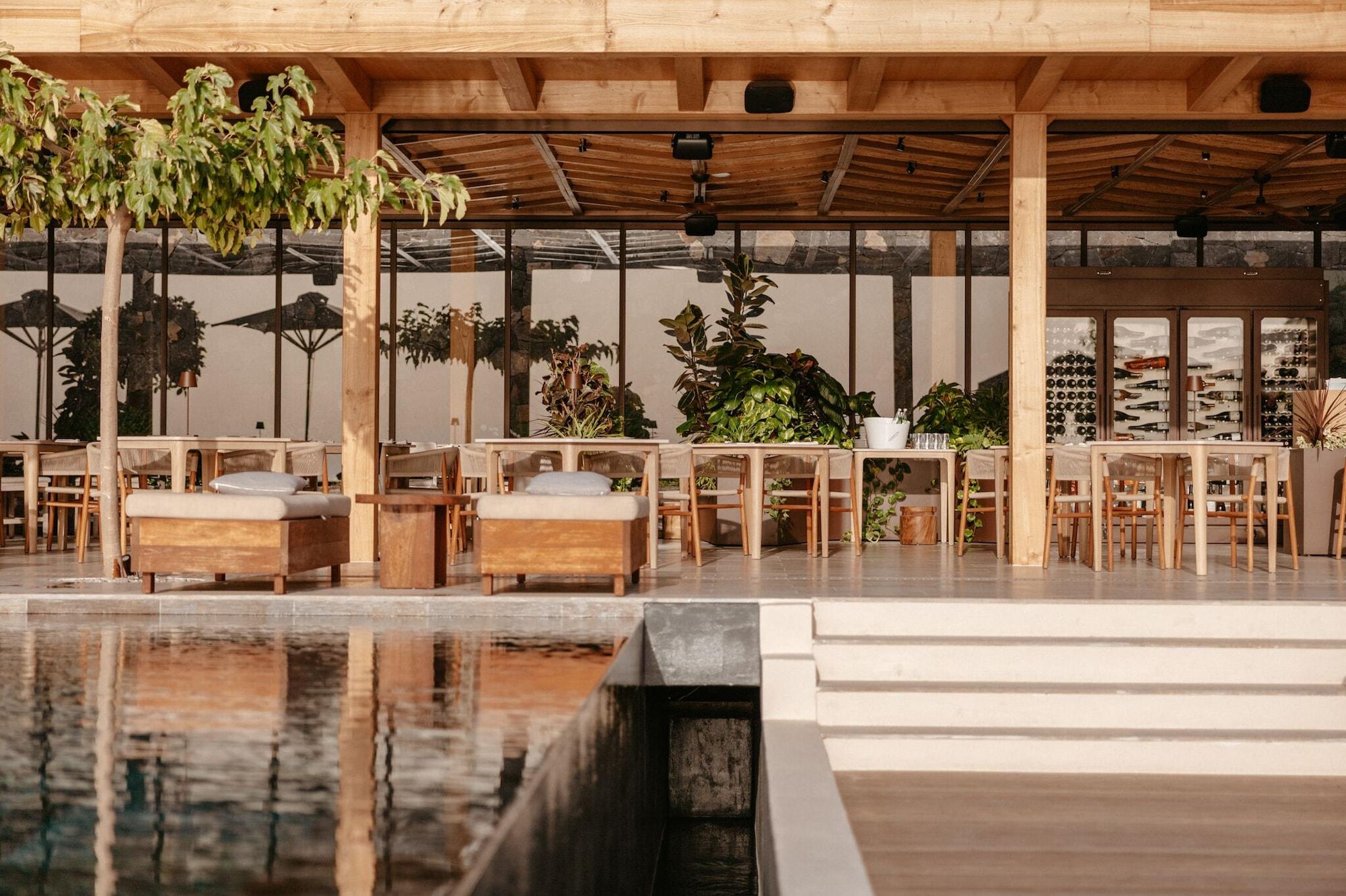 Restaurant Canaves Epitome - Small Luxury Hotels of the World