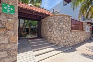 Alojamiento - Progreso Beach Hotel