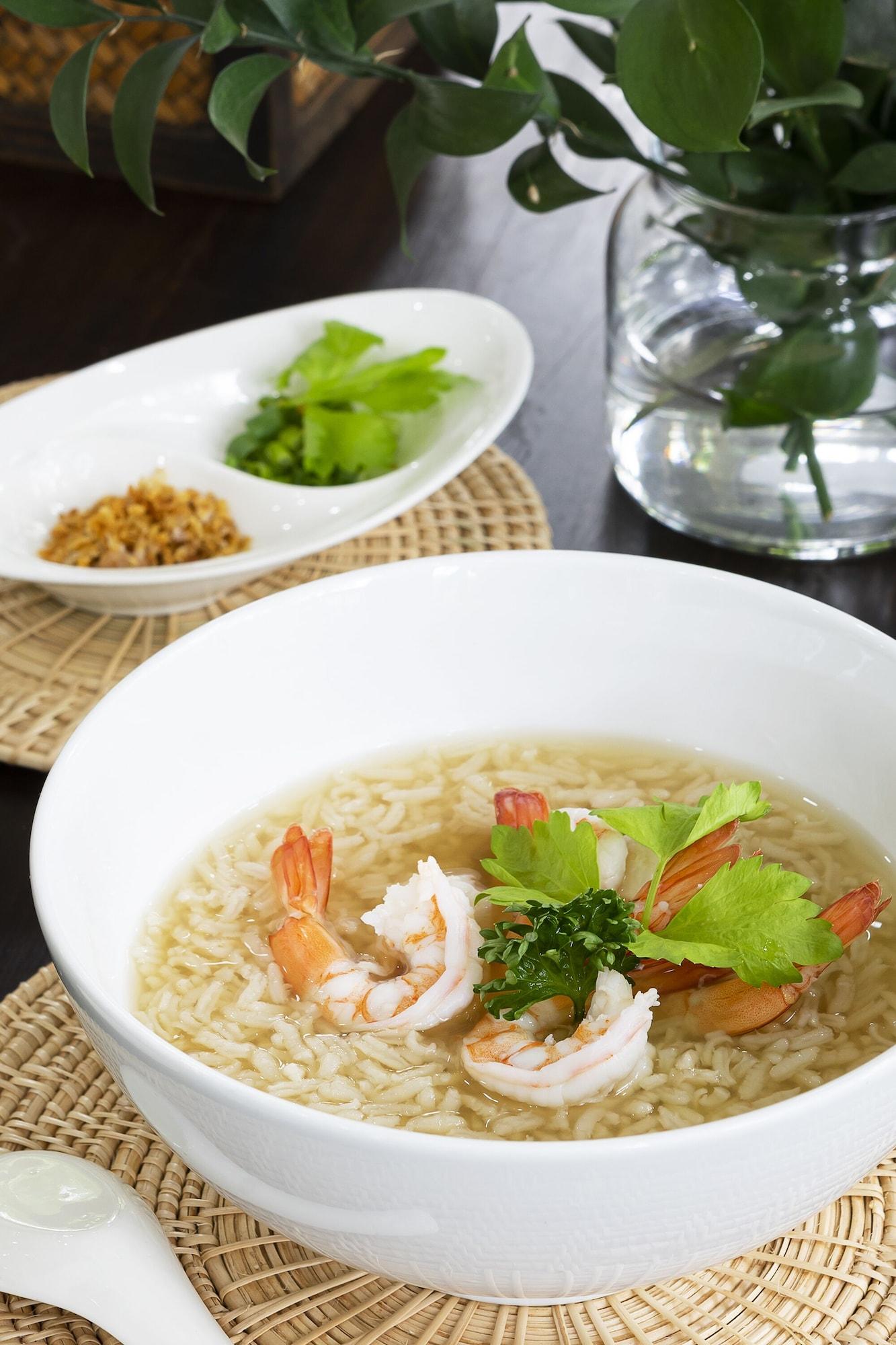 Restaurant Ratchapruek Lanna Boutique