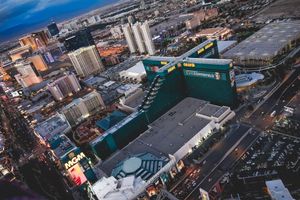 Alojamiento - MGM Grand Las Vegas