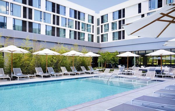 Residence Inn by Marriott Dallas by the Galleria