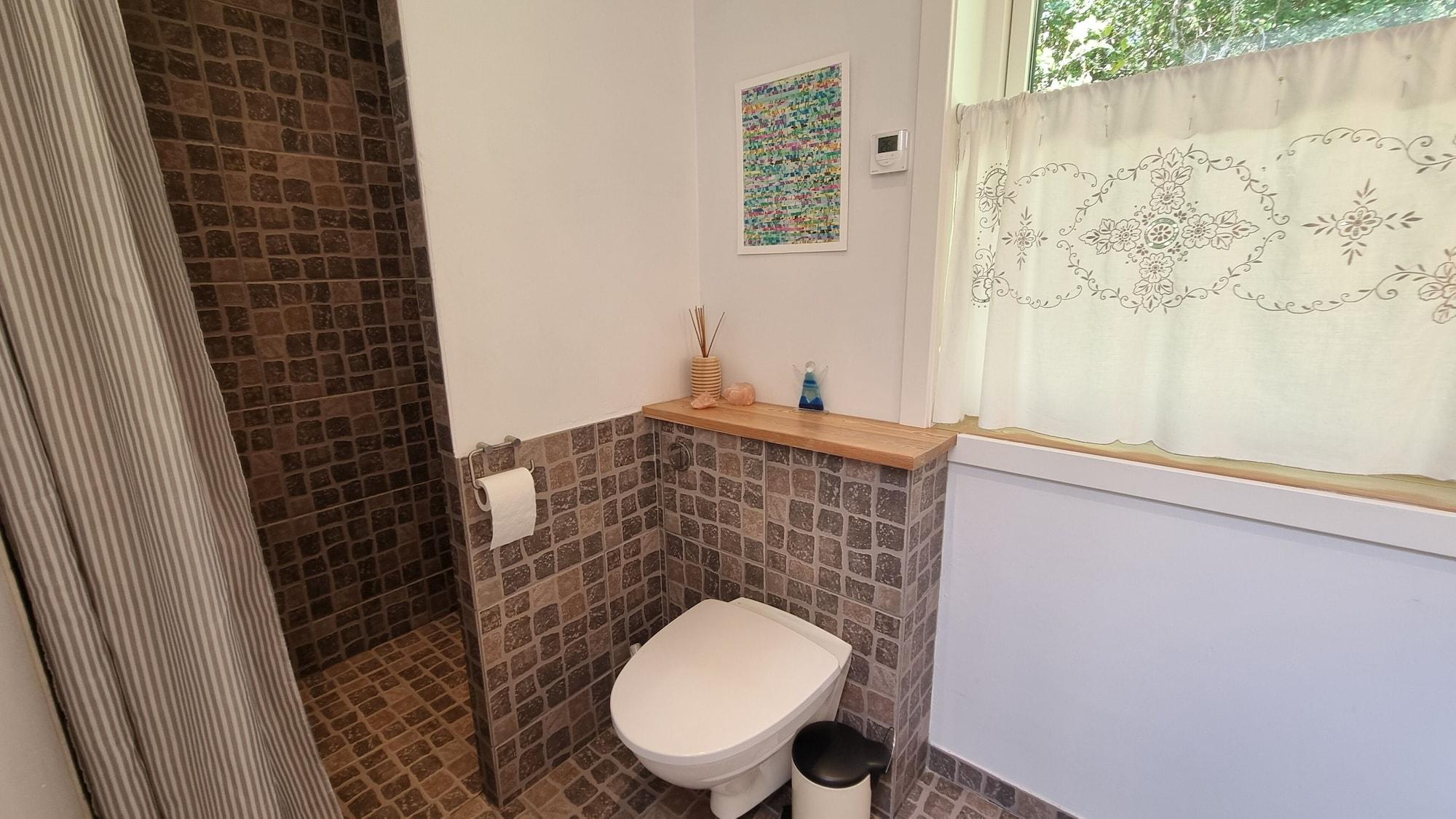Equipamiento de Habitación Penalhuzet