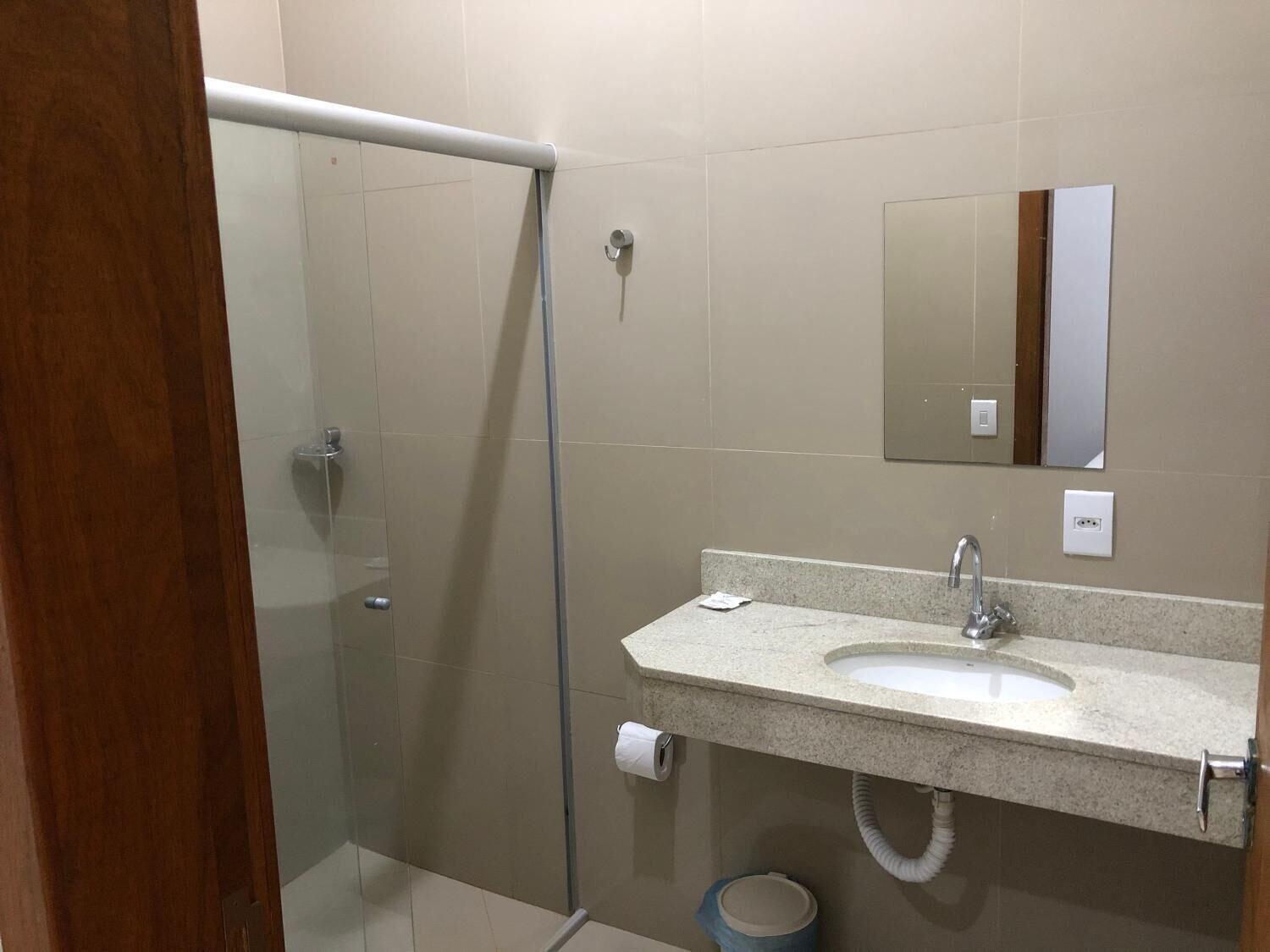 Equipamiento de Habitación Hotel Colinas