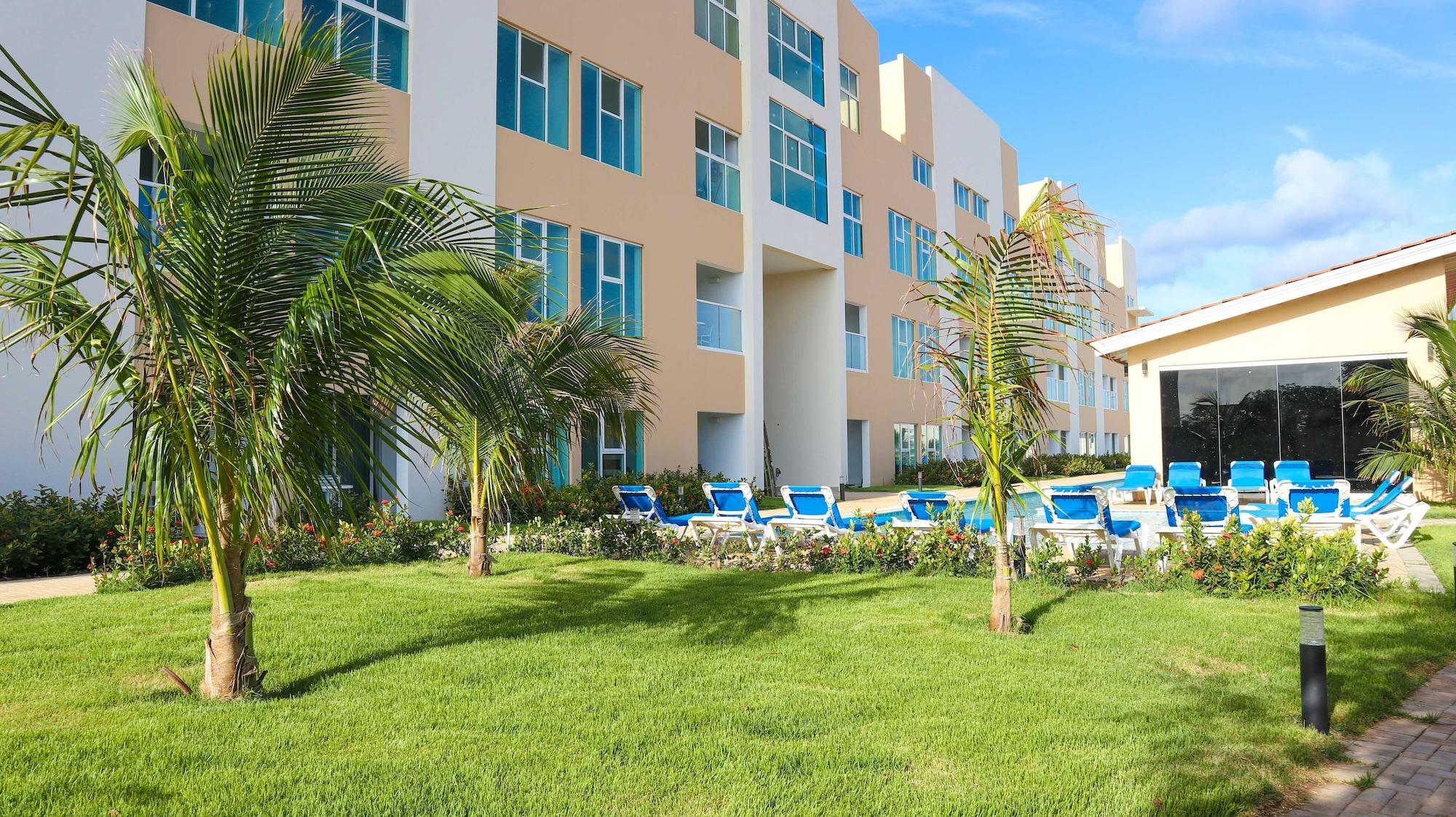 Hotel Arubas Life Vacation Residences BW Signature