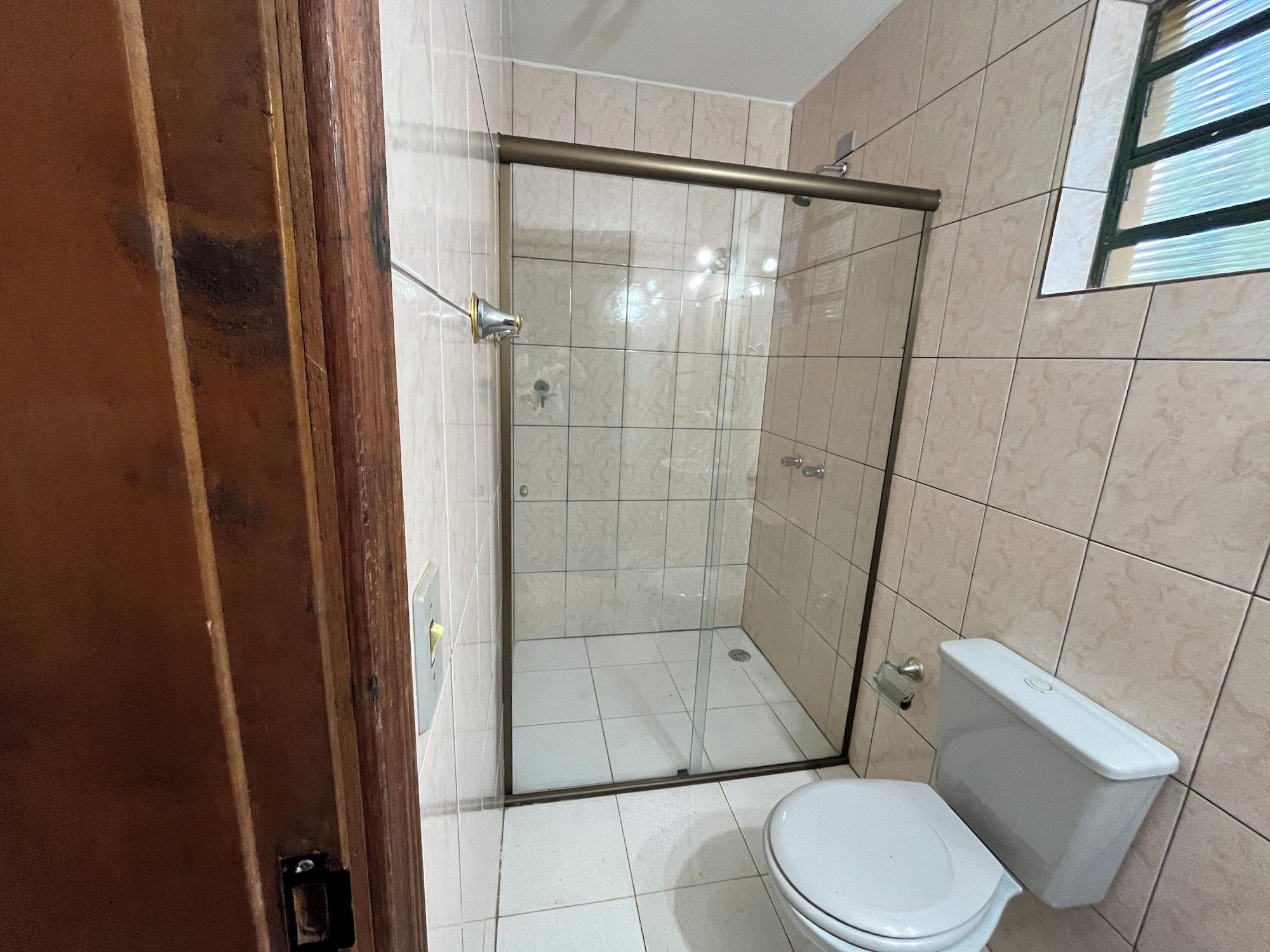 Equipamiento de Habitación Pousada Sonho Verde