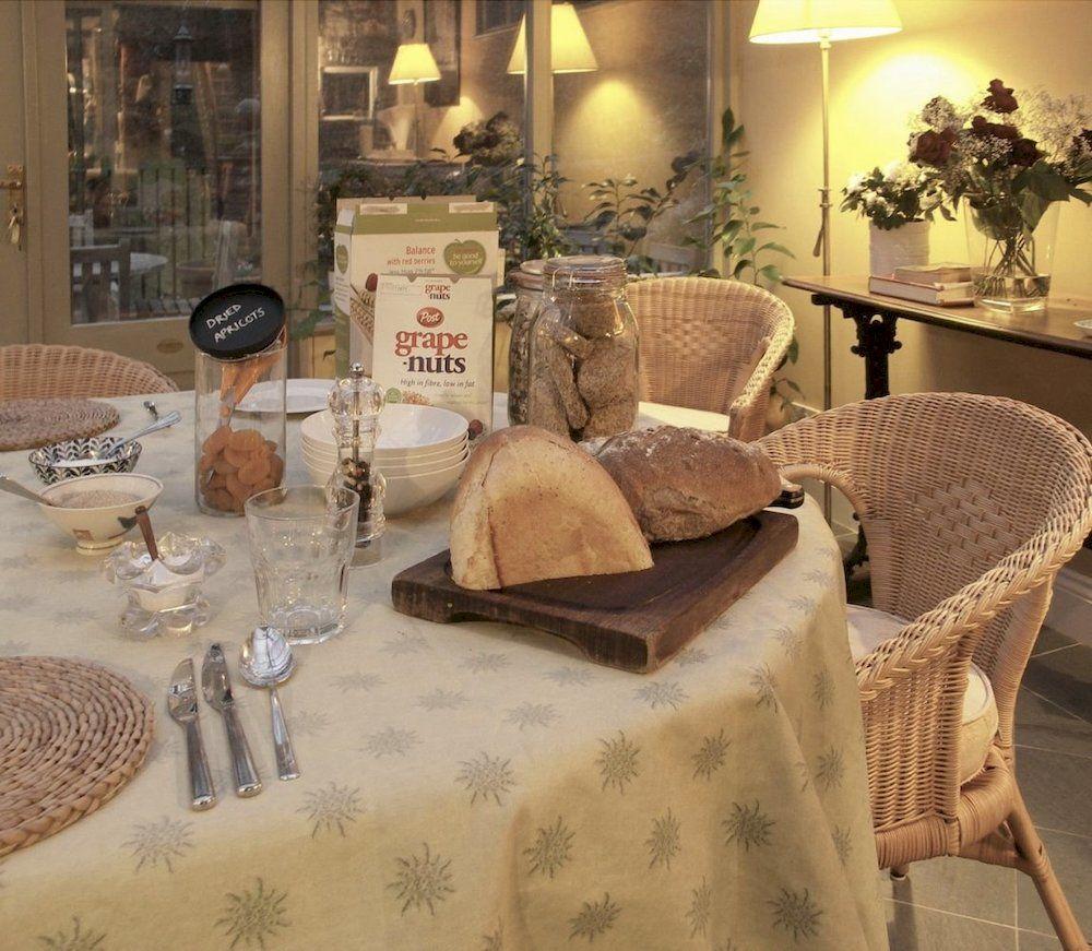 Restaurant Stay at Penny's Mill