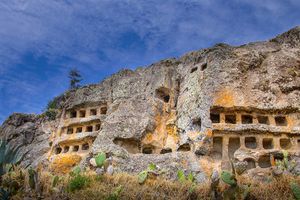 Actividad - PIK - Tour Otuzco con Jardín de las Hortensias