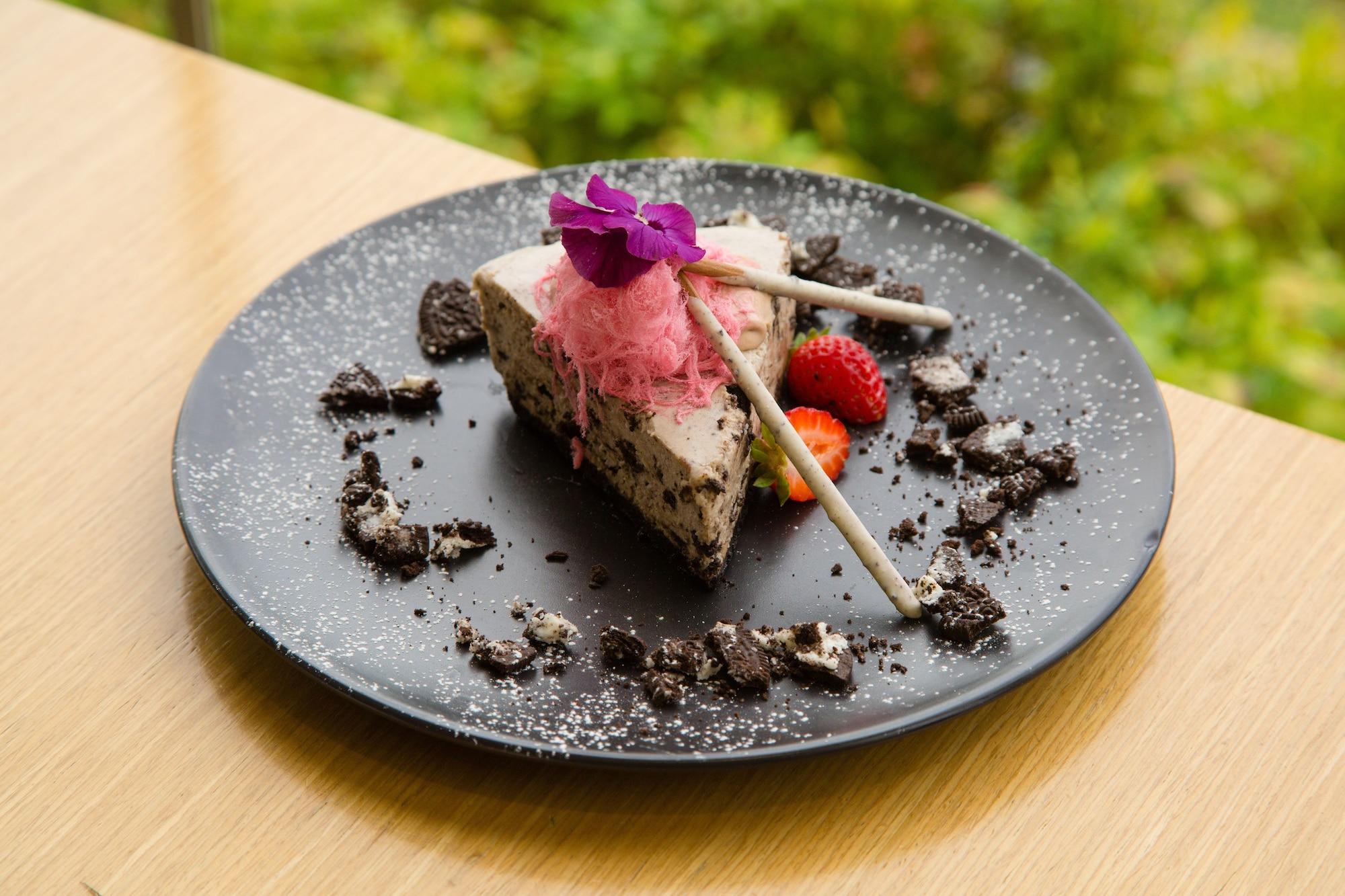 Restaurant Best Western Plus Hovell Tree Inn