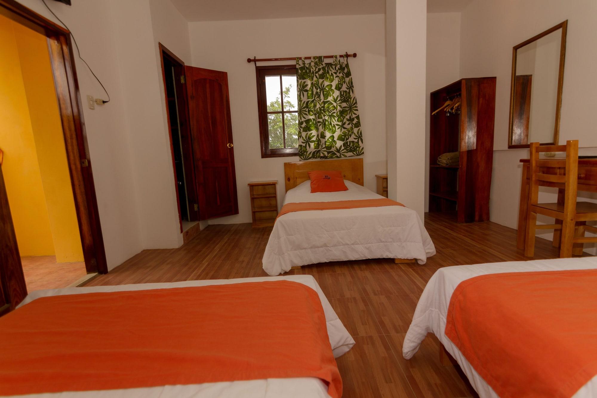 Habitación Tuzco Lodge