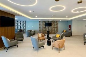 Alojamiento - Holiday Inn Acapulco Amarea By Ihg