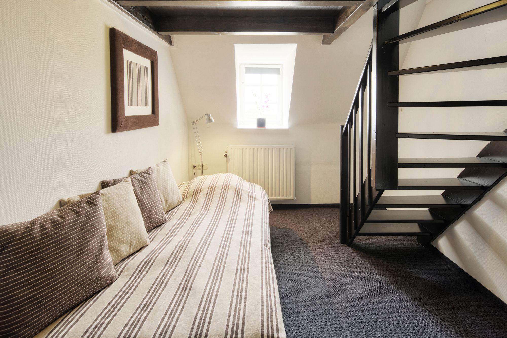 Habitación Hotel Kasteel Doenrade