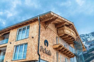 Alojamiento - Aktivhotel Pehab