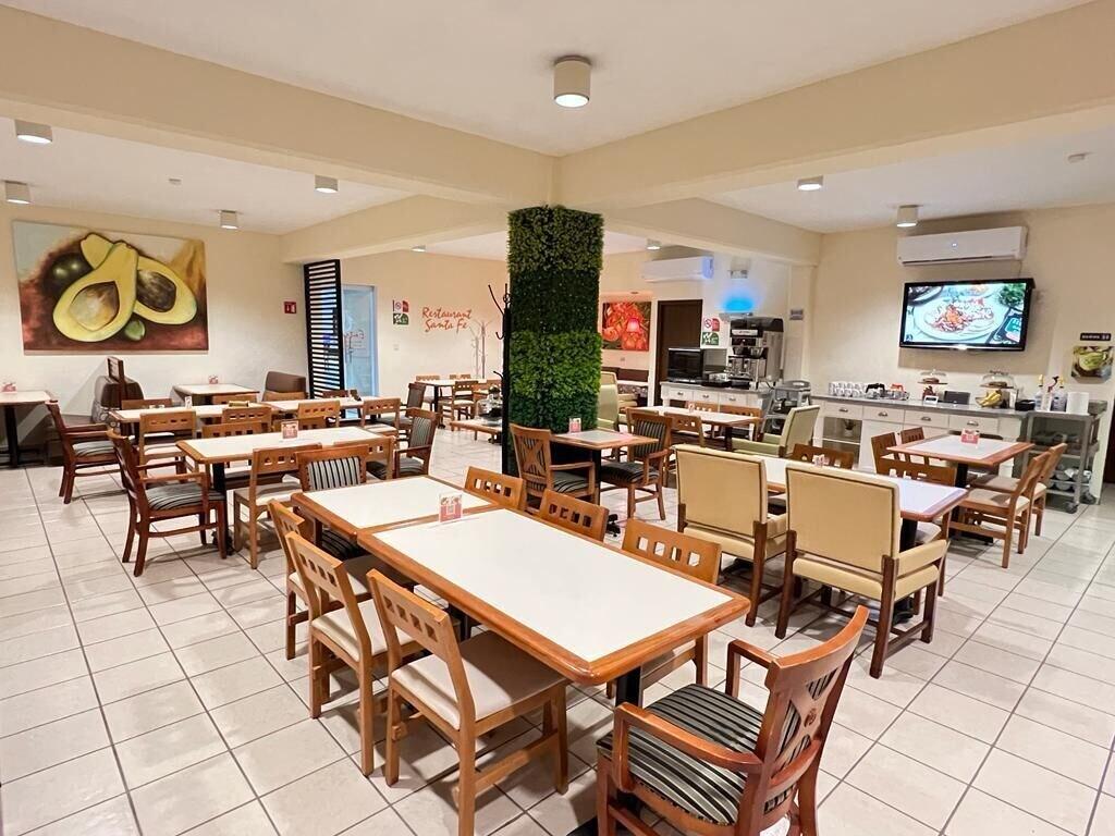 Restaurant NEO BUSINESS HOTEL