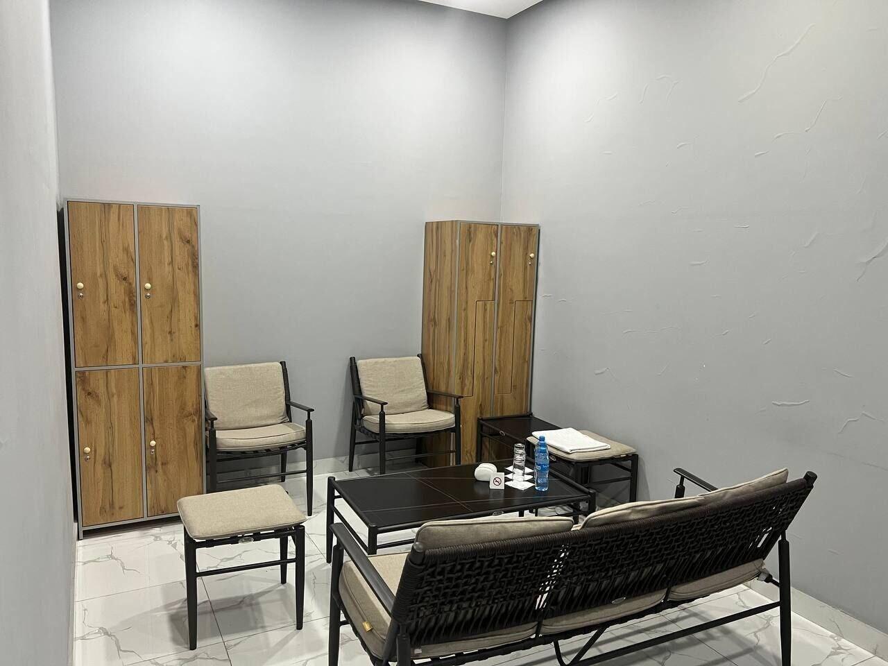 Spa Gabrielle International Hotel