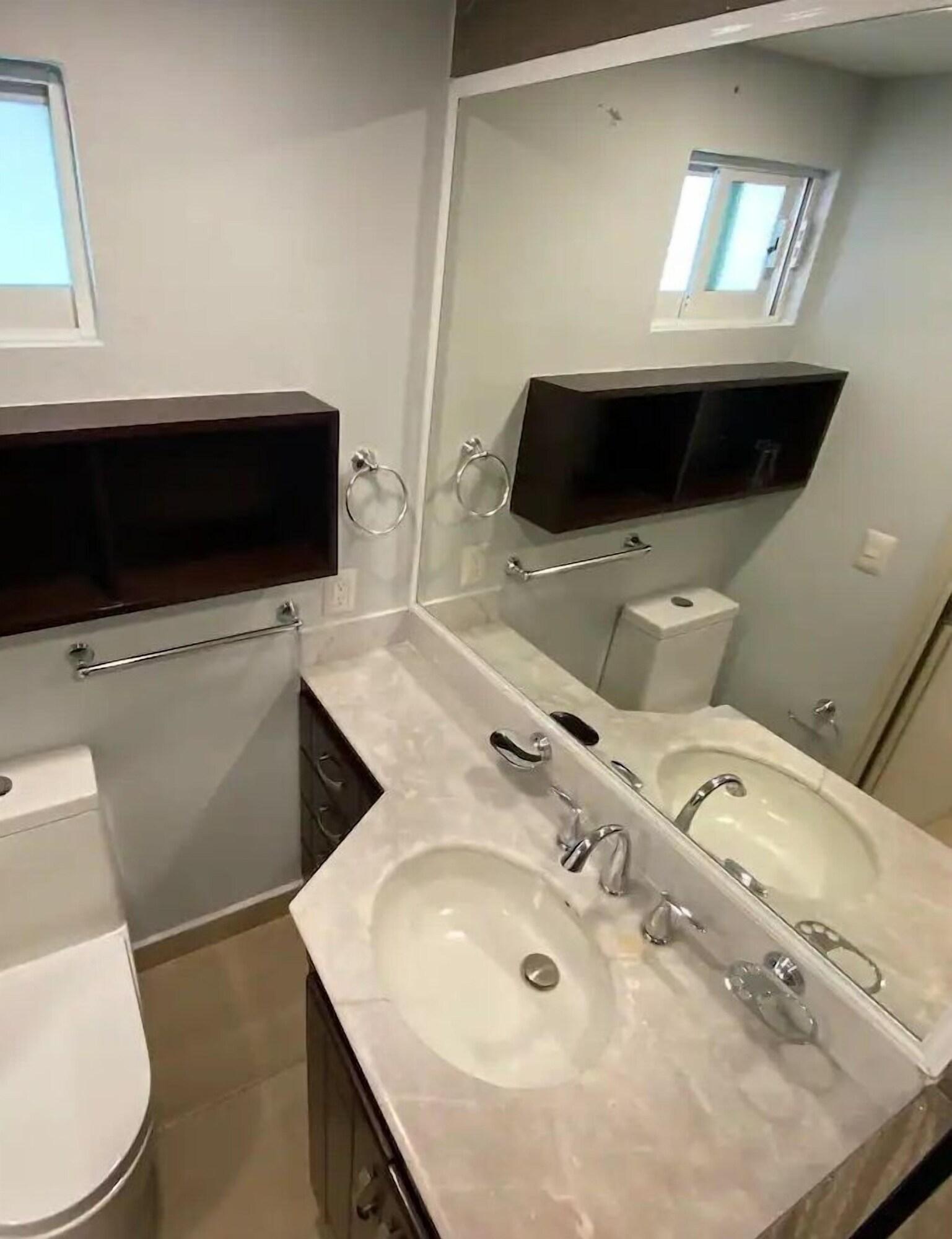 Equipamiento de Habitación Condos PDS
