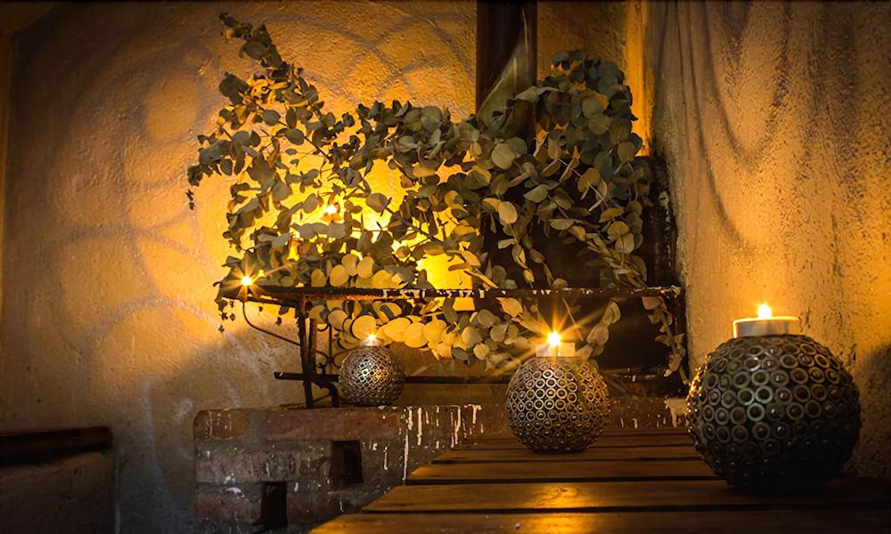 Spa Hotel La Casa Rosa Guatemala