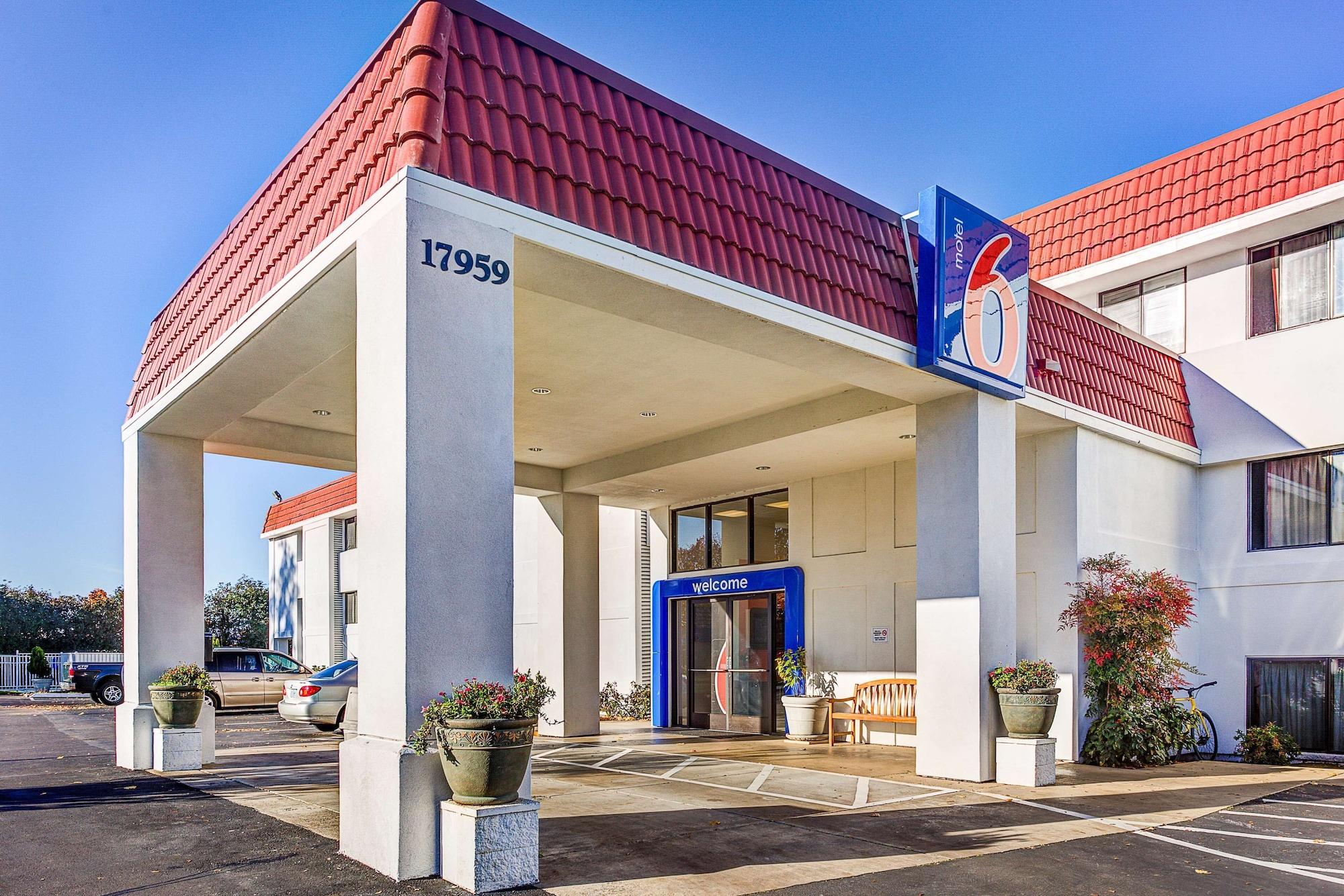 Varios Motel 6 Portland, OR - Tigard West