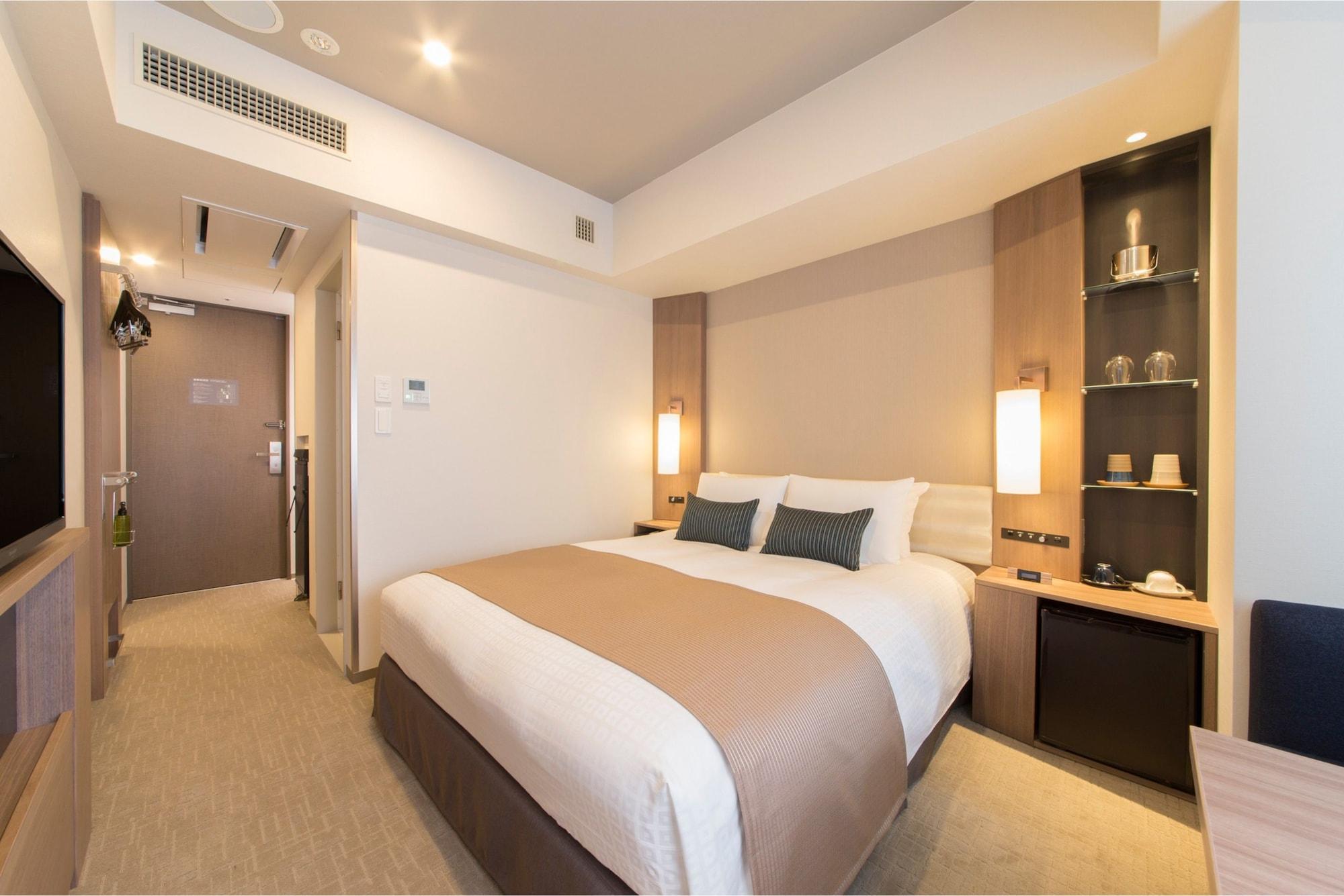 Habitación Tokyu Stay Ginza