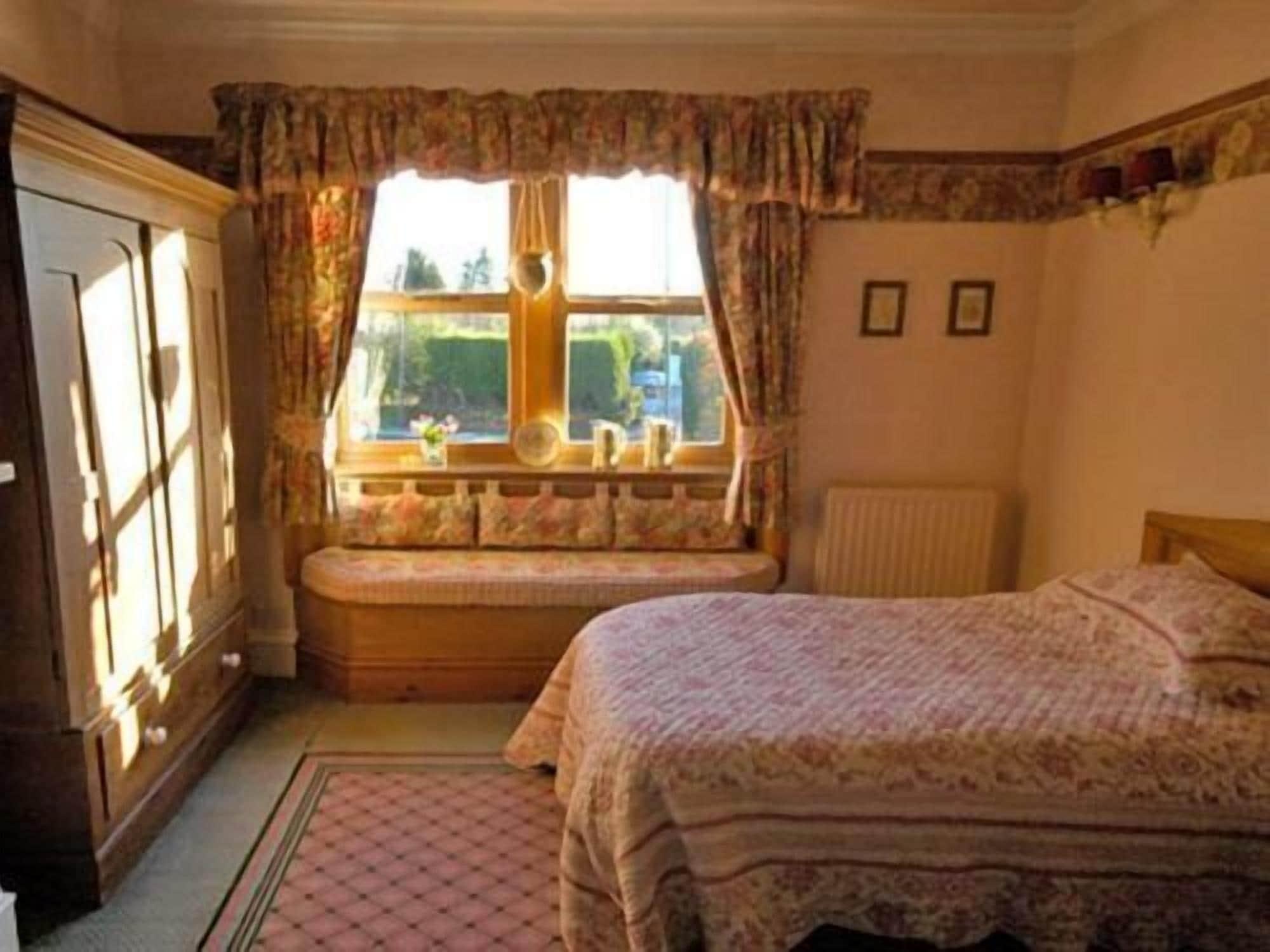 Habitación Moor End House Bed & Breakfast