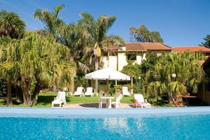 Alojamiento - Hotel Riviera
