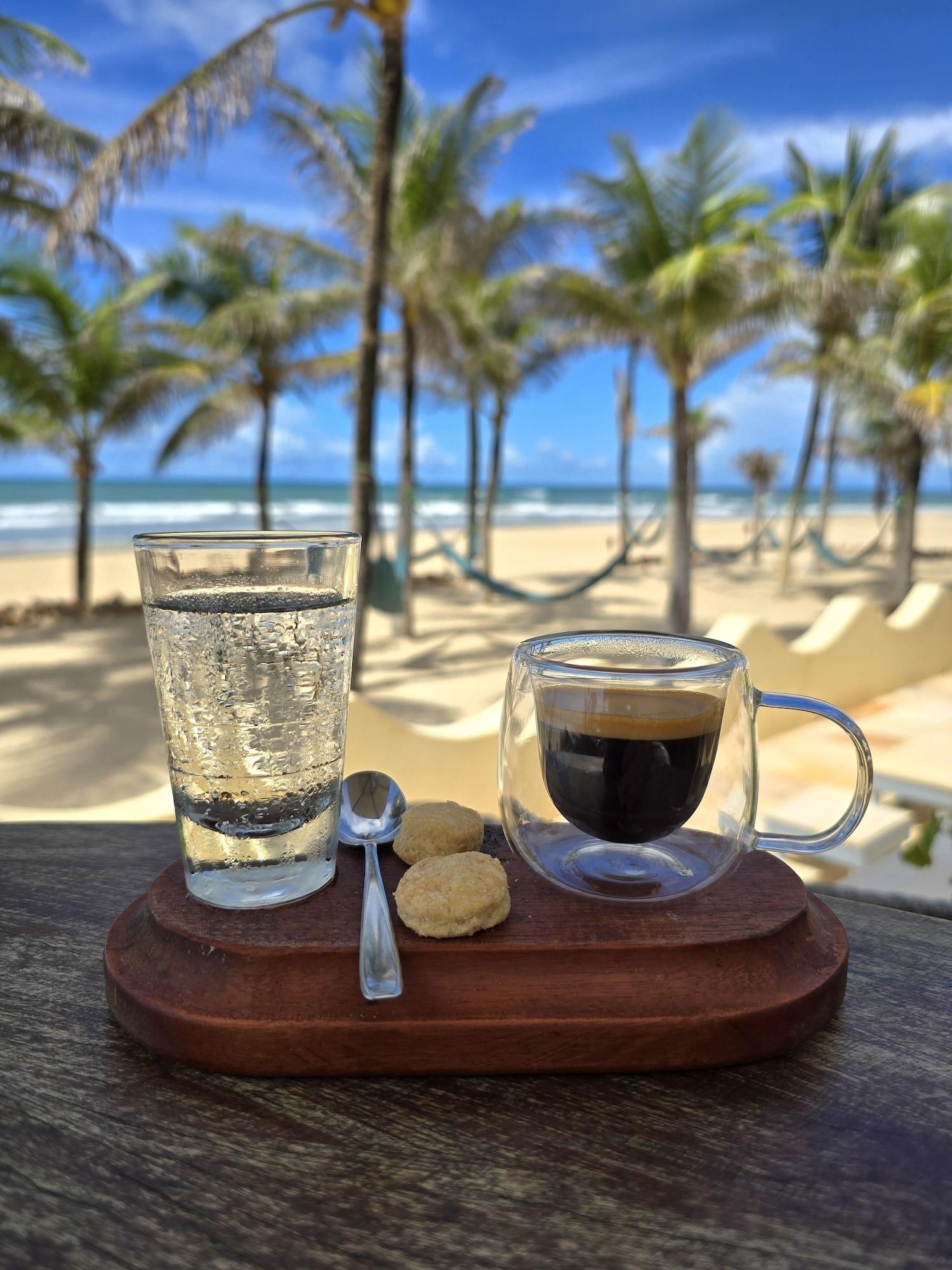 Restaurant Rede Beach