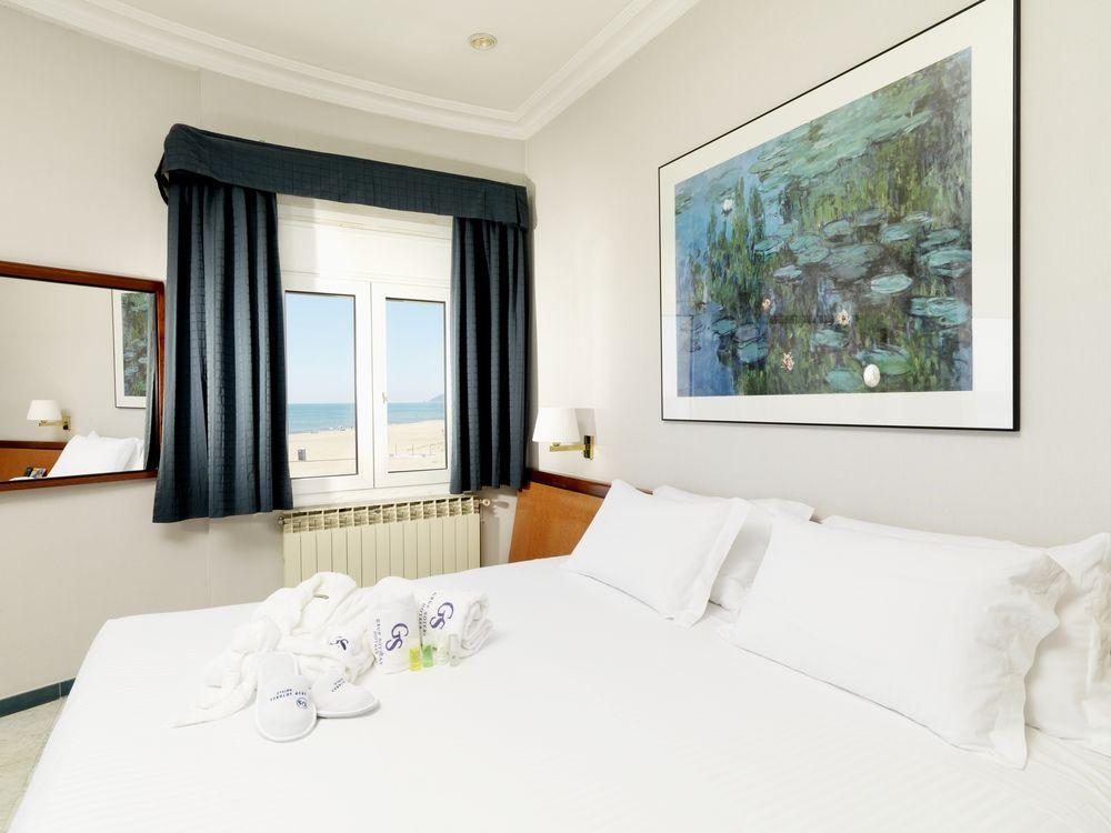 Hotel Hotel Playafels