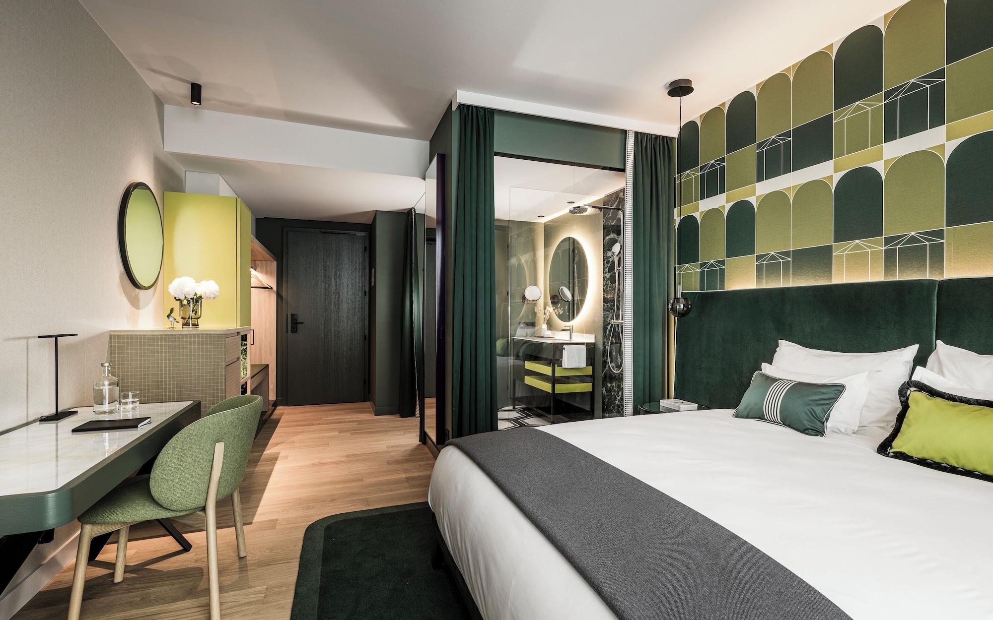 Habitación Falkensteiner Hotel Bozen WaltherPark