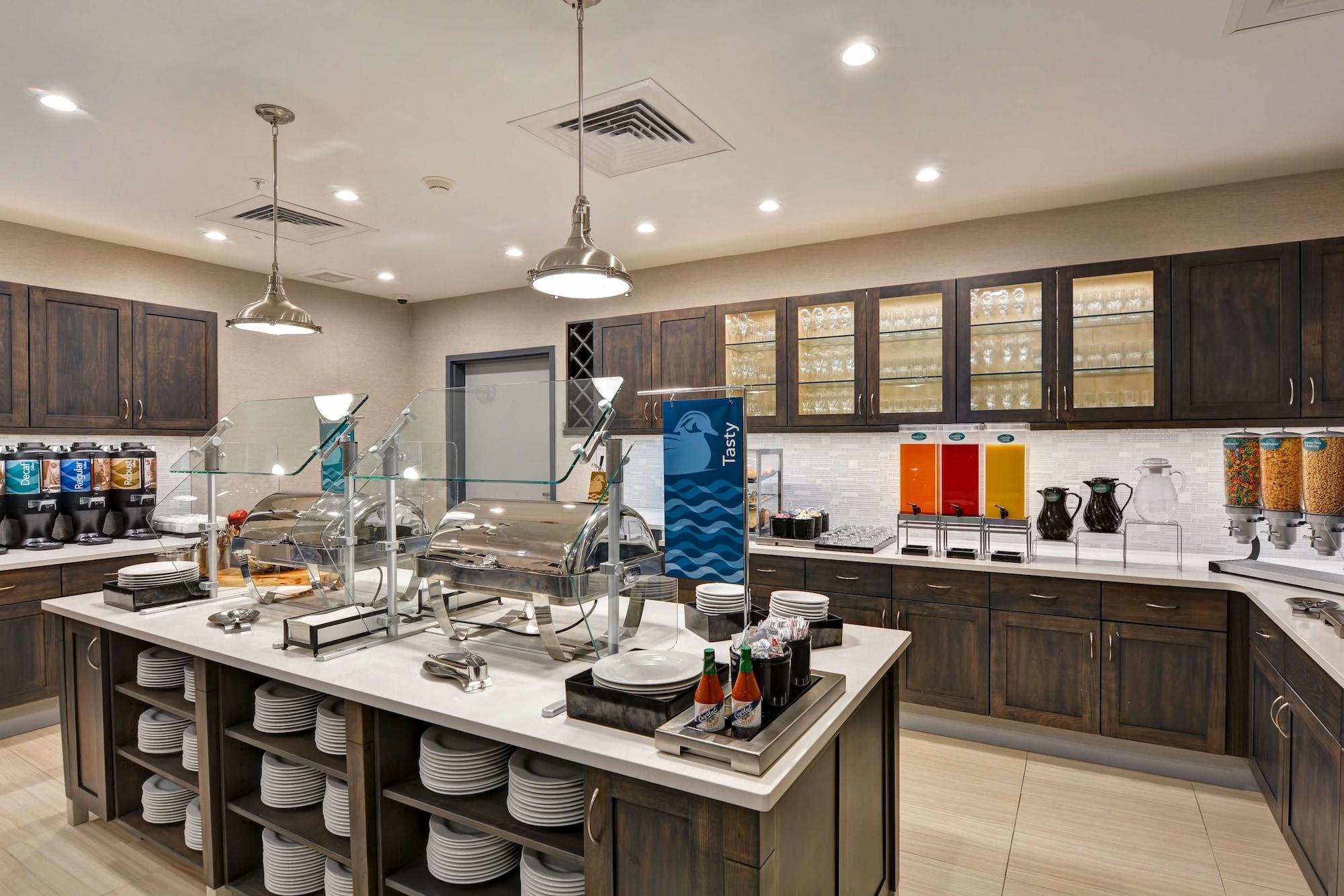 Restaurant Homewood Suites by Hilton New Orleans Westbank