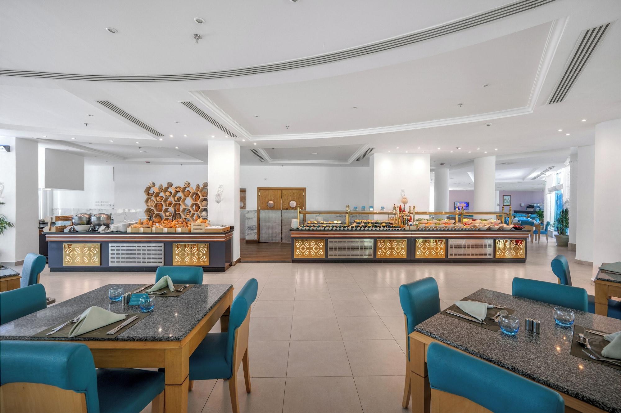 Restaurant Sierra Sharm El Sheikh - All-inclusive