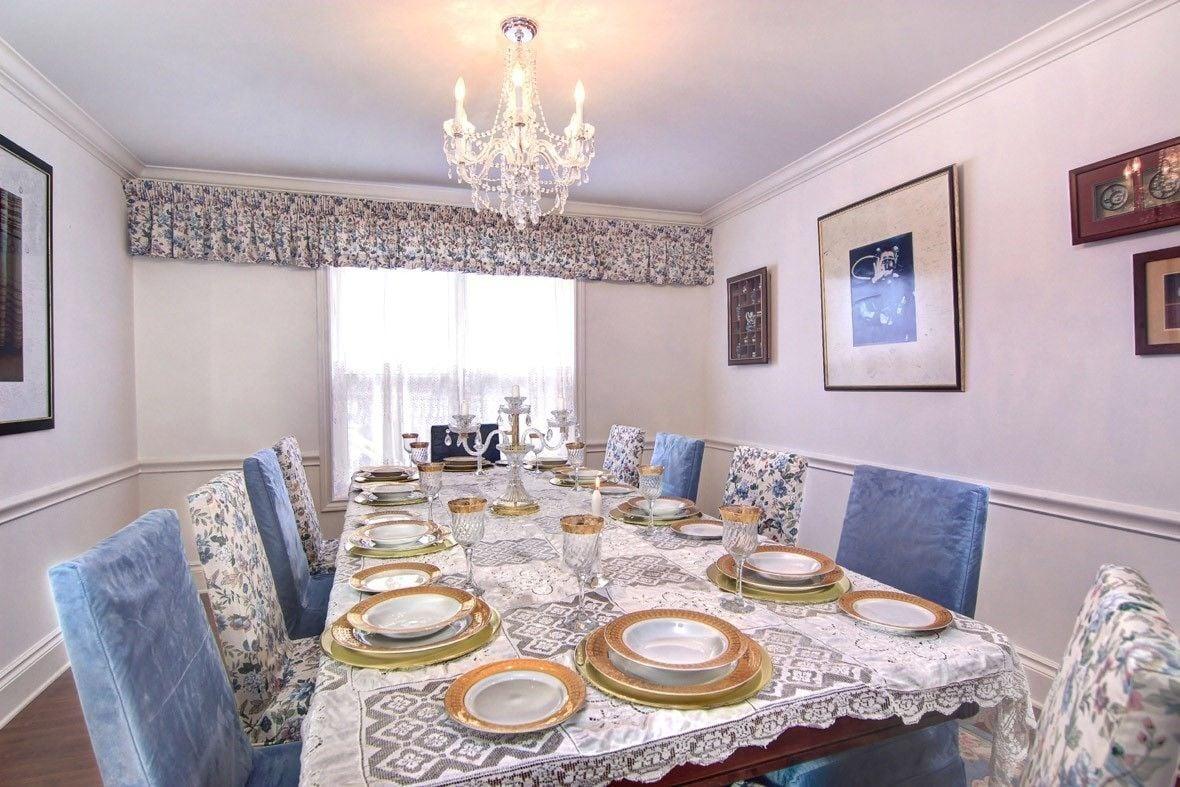 Restaurant Cobblestone Bed and Breakfast