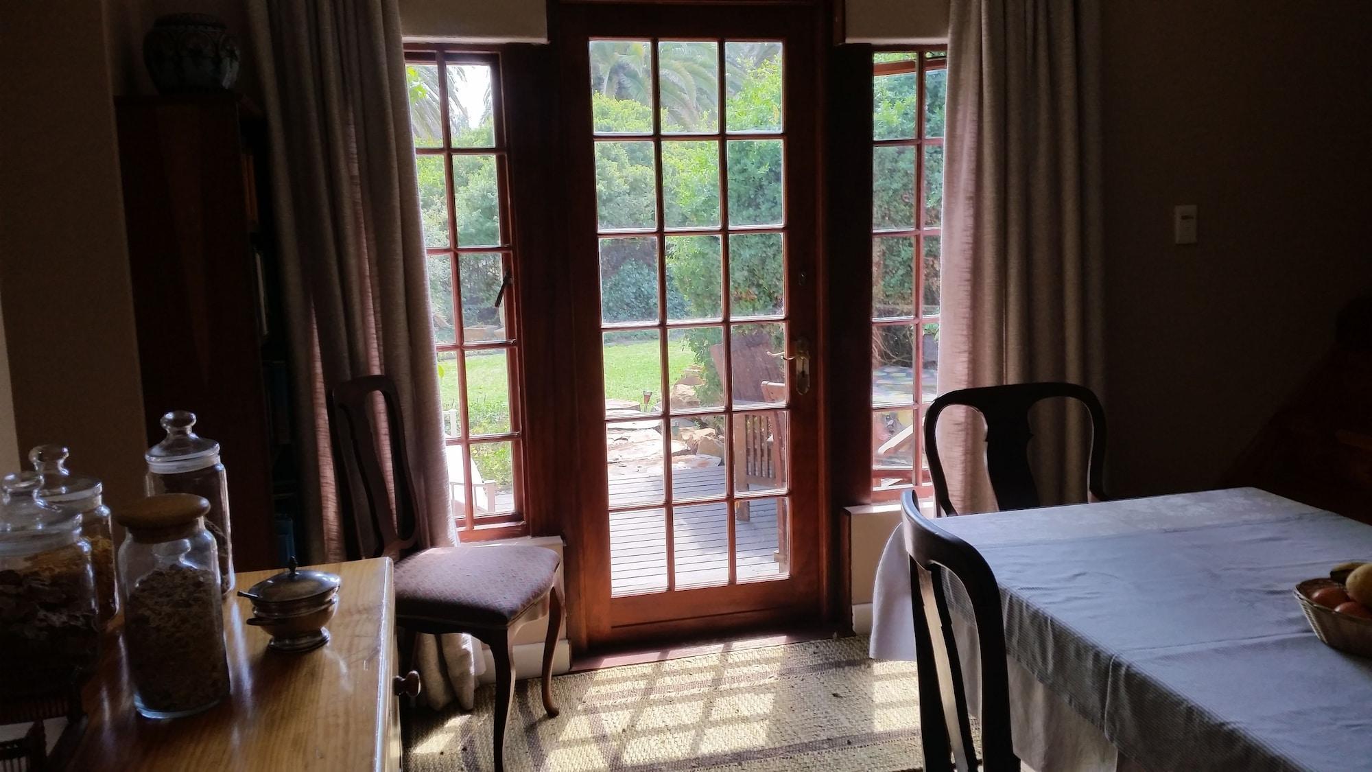 Restaurant Colette's B&B