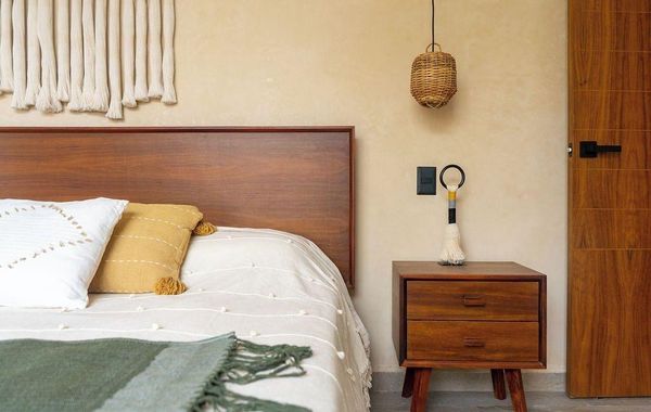 Villa XPuHa tropical garden between Tulum and Playa del Carmen, near the beach - Hoteles con alberca en Xpu Ha, México