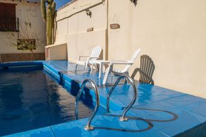 Alojamiento - HOTEL CAFAYATE